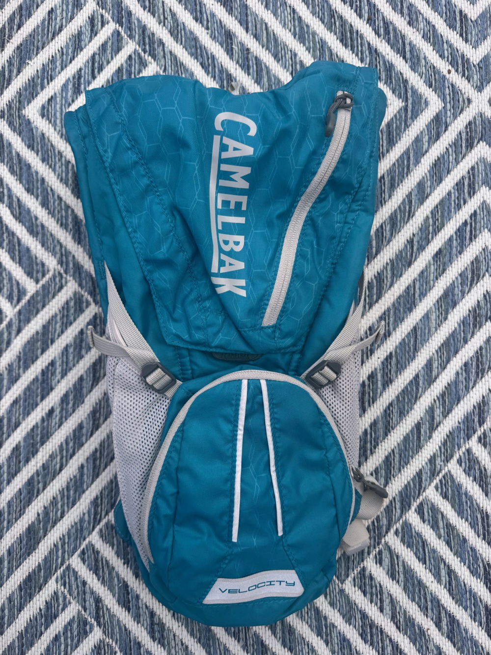 Camelback Velocity Hydration Backpack